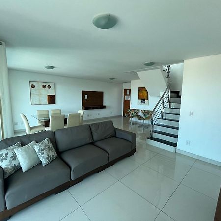 Cobertura Duplex Em Condominio De Alto Luxo - 402 Cabo Frio Exteriör bild