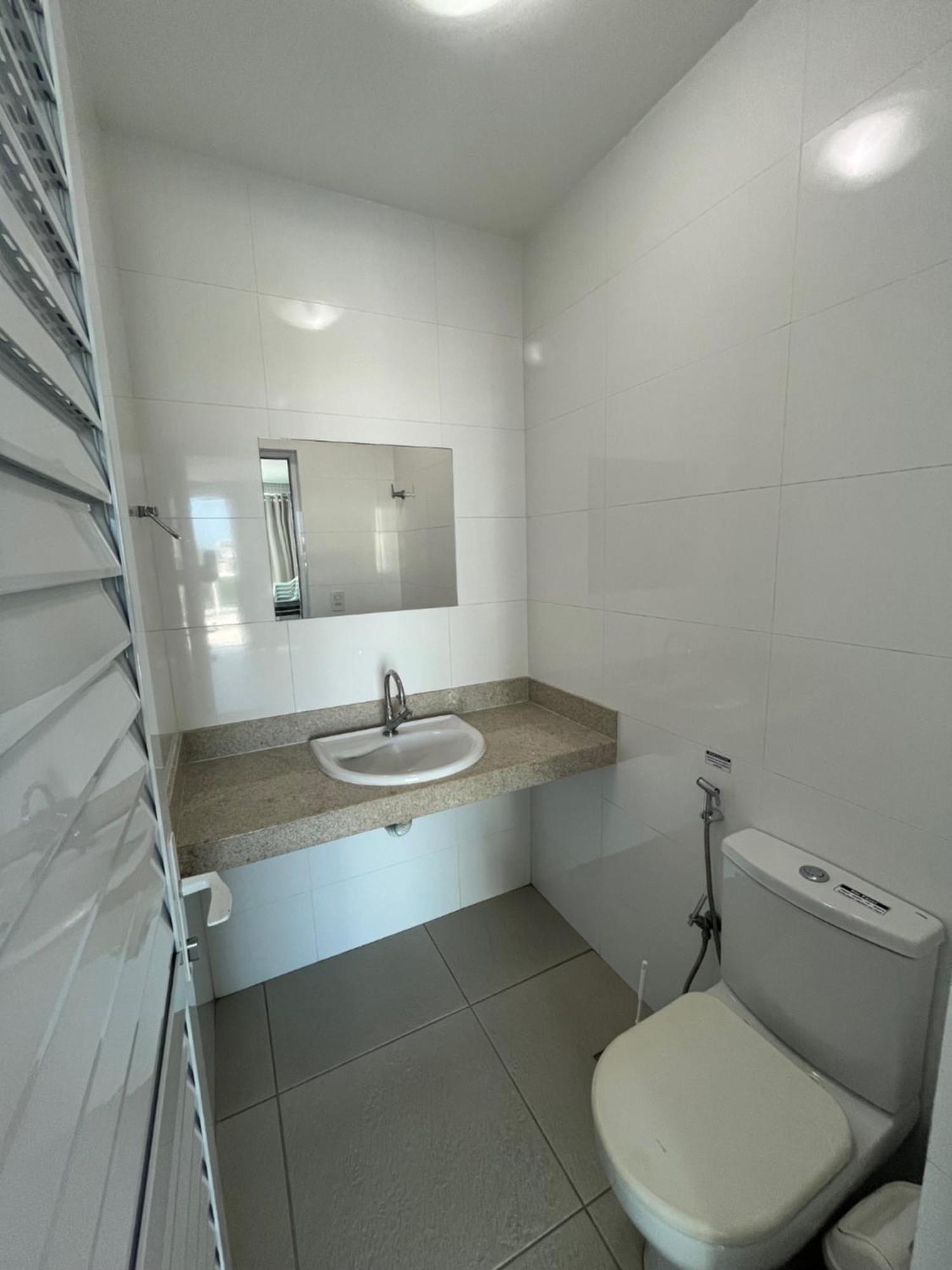 Cobertura Duplex Em Condominio De Alto Luxo - 402 Cabo Frio Exteriör bild