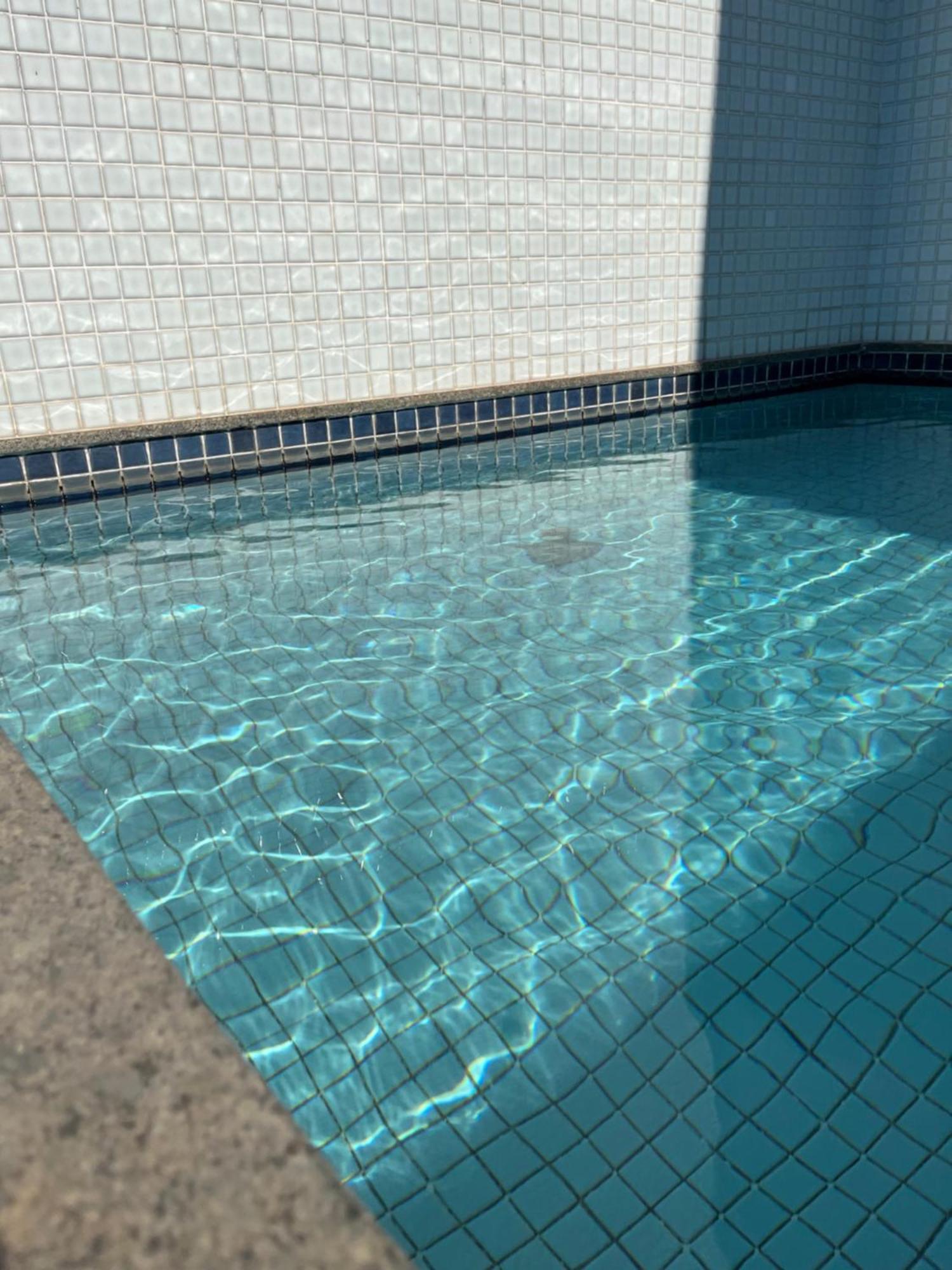 Cobertura Duplex Em Condominio De Alto Luxo - 402 Cabo Frio Exteriör bild