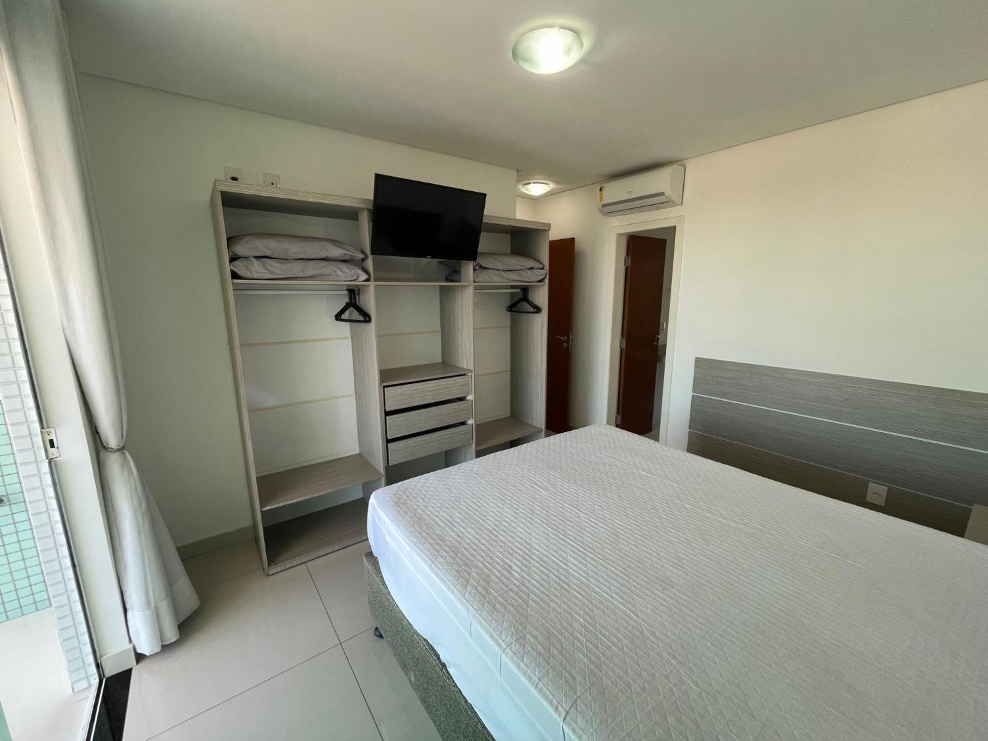 Cobertura Duplex Em Condominio De Alto Luxo - 402 Cabo Frio Exteriör bild