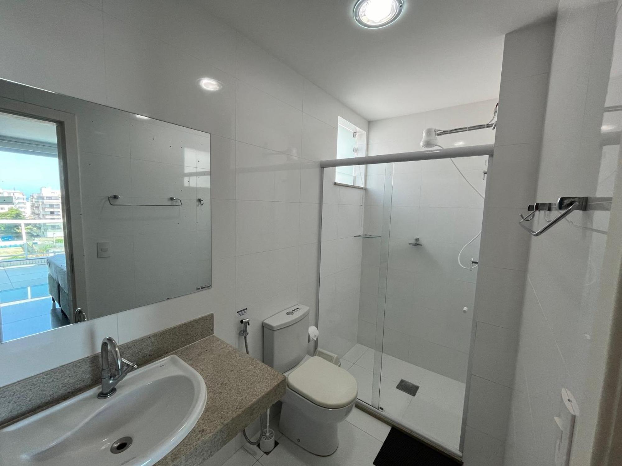 Cobertura Duplex Em Condominio De Alto Luxo - 402 Cabo Frio Exteriör bild