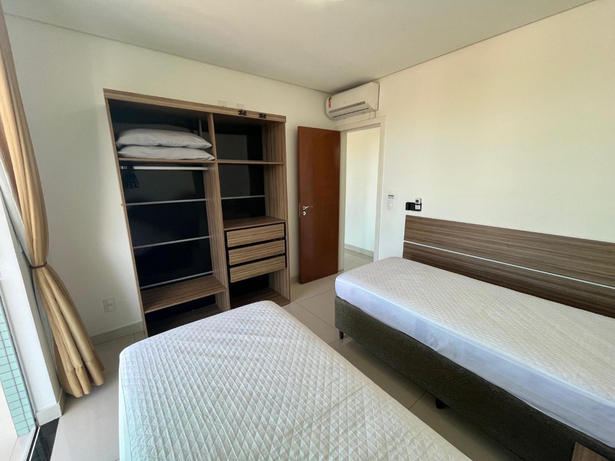 Cobertura Duplex Em Condominio De Alto Luxo - 402 Cabo Frio Exteriör bild