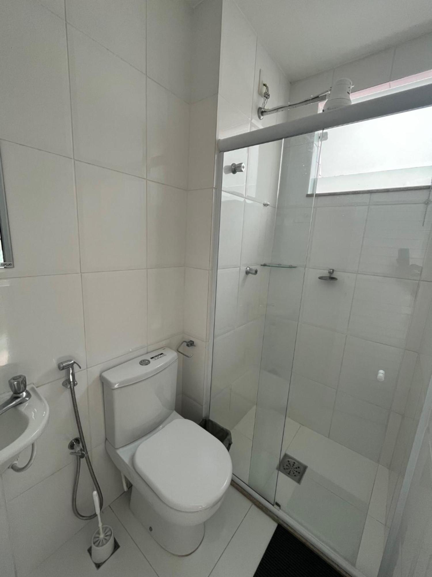 Cobertura Duplex Em Condominio De Alto Luxo - 402 Cabo Frio Exteriör bild