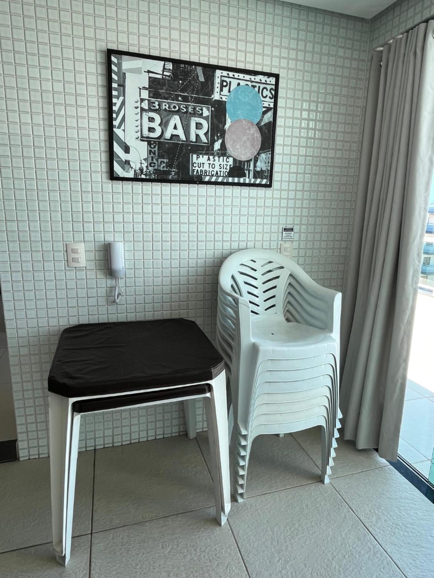 Cobertura Duplex Em Condominio De Alto Luxo - 402 Cabo Frio Exteriör bild
