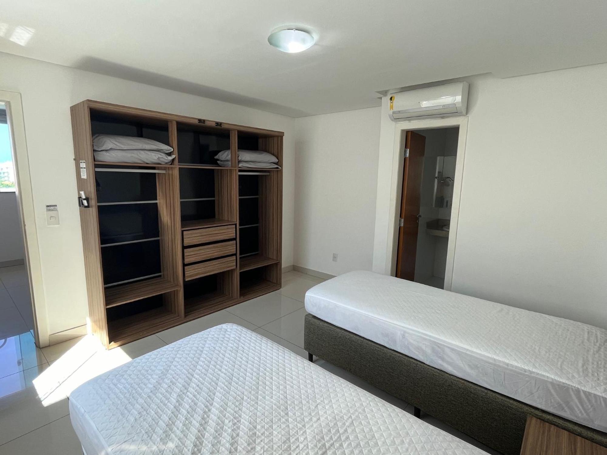 Cobertura Duplex Em Condominio De Alto Luxo - 402 Cabo Frio Exteriör bild
