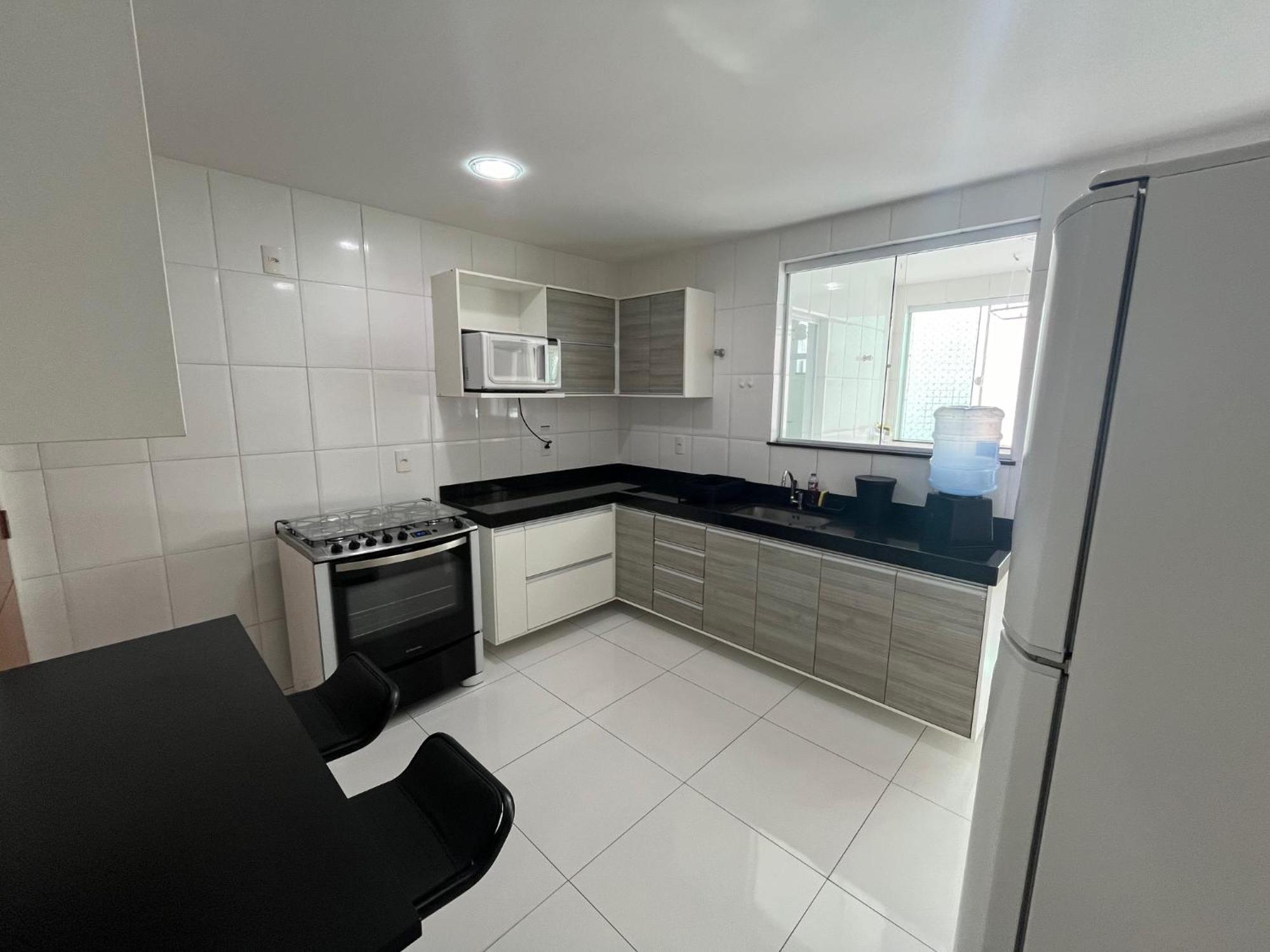 Cobertura Duplex Em Condominio De Alto Luxo - 402 Cabo Frio Exteriör bild