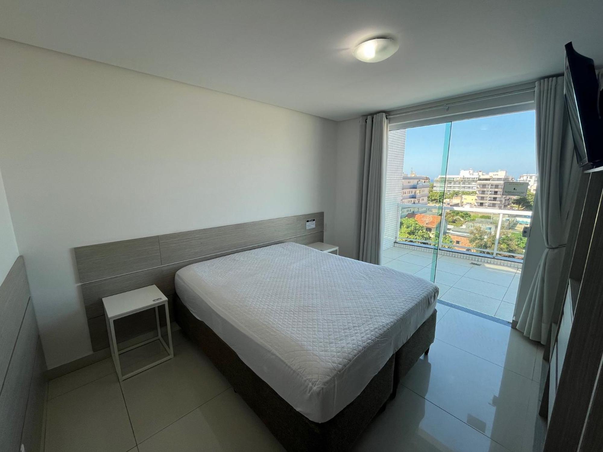 Cobertura Duplex Em Condominio De Alto Luxo - 402 Cabo Frio Exteriör bild