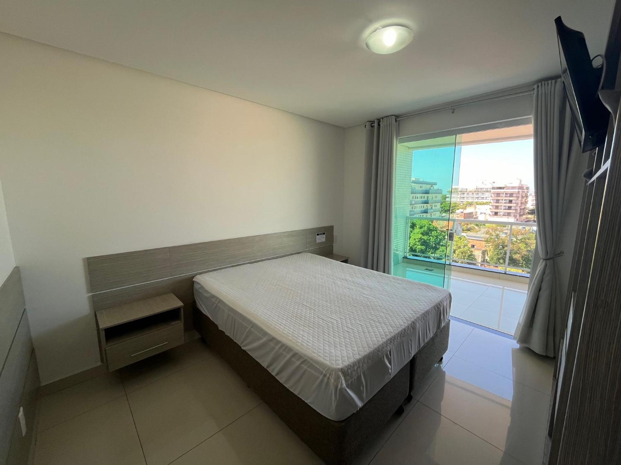 Cobertura Duplex Em Condominio De Alto Luxo - 402 Cabo Frio Exteriör bild