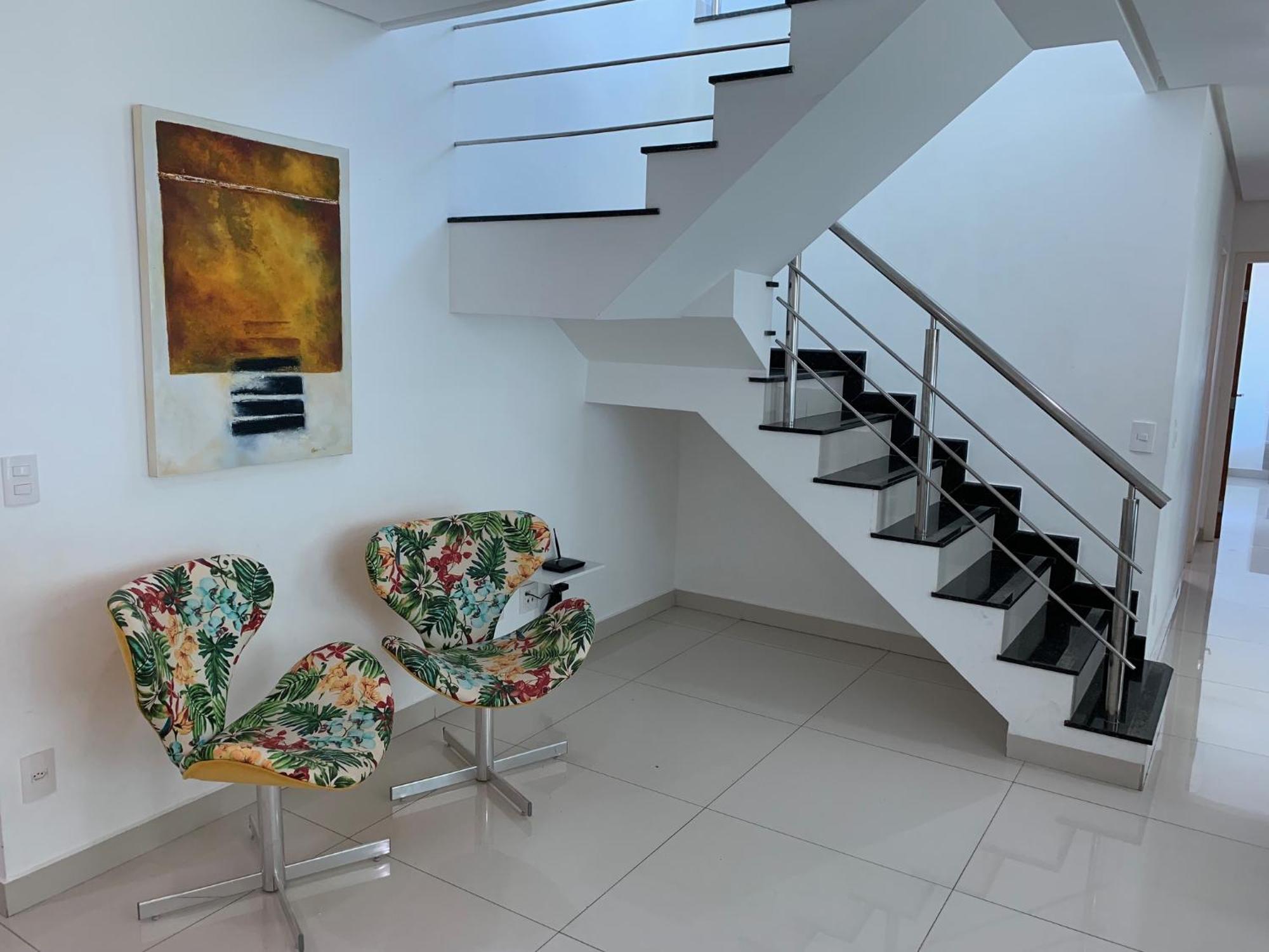 Cobertura Duplex Em Condominio De Alto Luxo - 402 Cabo Frio Exteriör bild