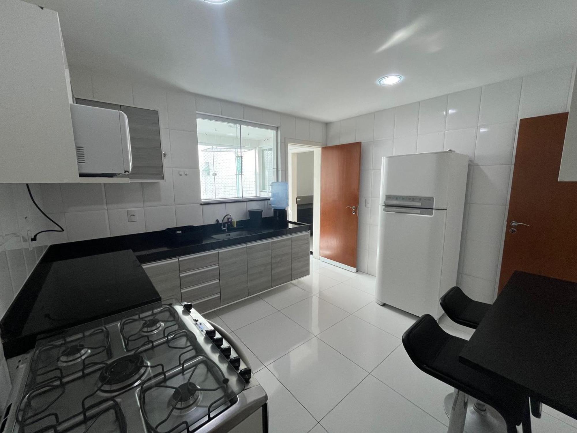 Cobertura Duplex Em Condominio De Alto Luxo - 402 Cabo Frio Exteriör bild