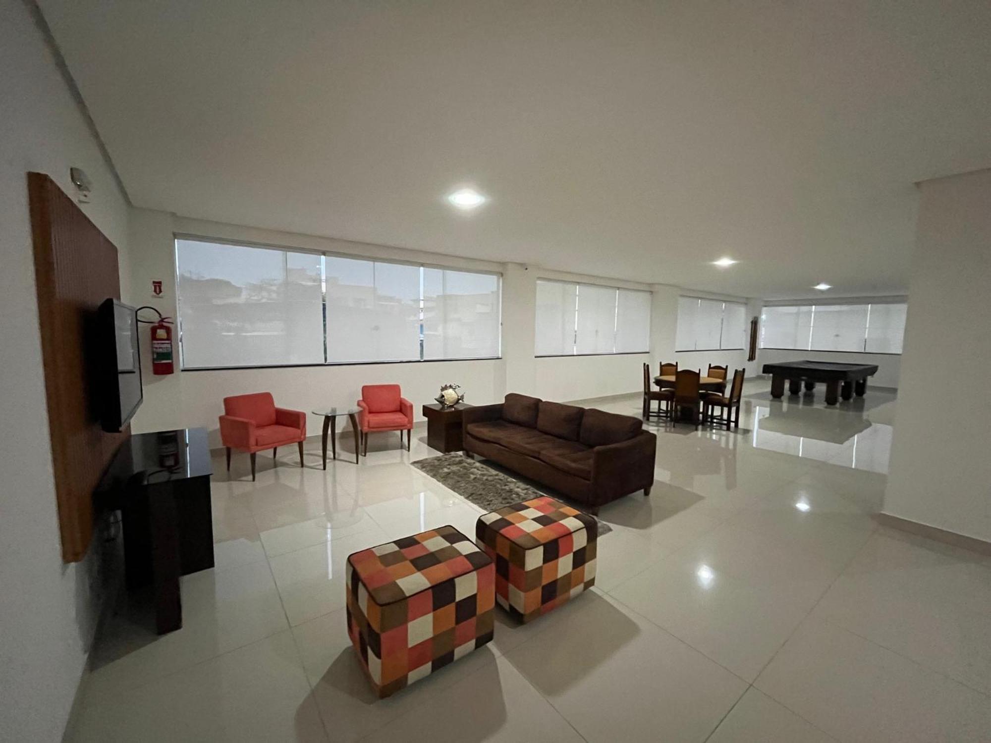 Cobertura Duplex Em Condominio De Alto Luxo - 402 Cabo Frio Exteriör bild