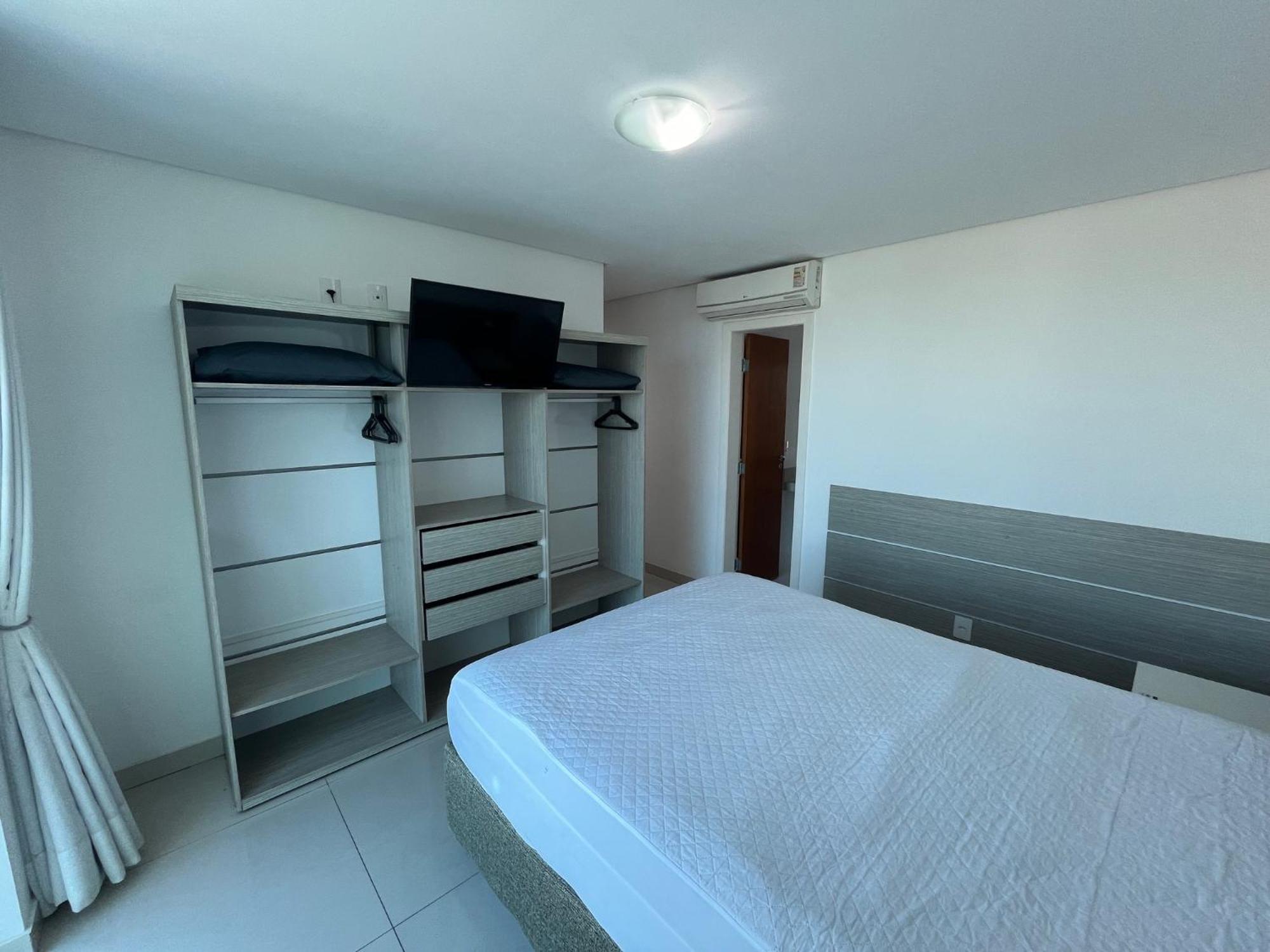 Cobertura Duplex Em Condominio De Alto Luxo - 402 Cabo Frio Exteriör bild