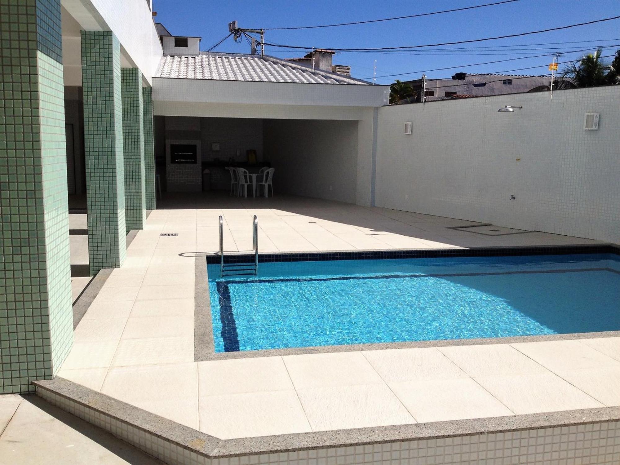 Cobertura Duplex Em Condominio De Alto Luxo - 402 Cabo Frio Exteriör bild
